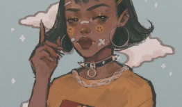 黑皮动漫,青春热血，梦想启航的动漫世界